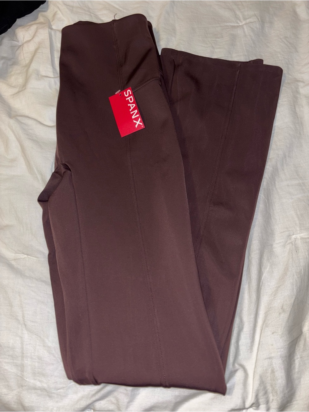 Spanx Brown Pants